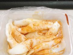 三酱猪肠粉-玲又珑美食(盘福路店)