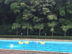 天沐江西明月山温泉度假区-明月山天沐温泉度假村