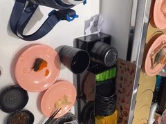 -争鲜回转寿司(通州万达店)
