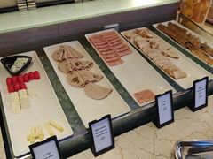 -富力希尔顿酒店·地阔自助餐厅