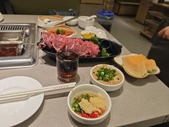 -海底捞火锅(天通苑华联店)