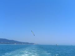 -刘公岛景区