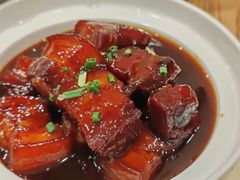 -小菜园新徽菜(泰州茂业店)