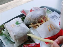 -麦当劳(东门店)