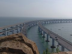 -星海湾跨海大桥