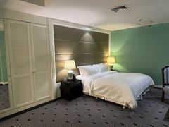 -春晖园度假酒店温泉