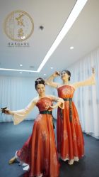点击看大图 -学舞岛·成人少儿舞蹈培训