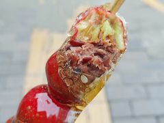 -老北京冰糖葫芦(春明路店)