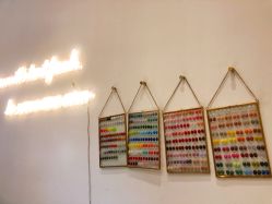 -M Nails & Beauty美甲美睫美体
