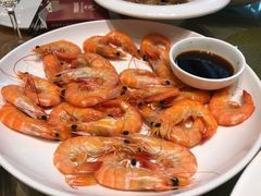 -王府井酒店(金桥港湾店)
