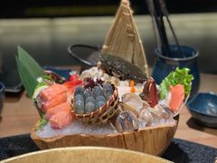 海鲜湊湊-湊湊火锅·茶憩(上海合生汇店)