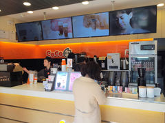 -CoCo都可(蓝村店)