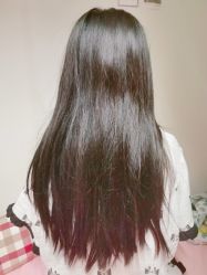 -熙.Hair 丨专注女子中长发丨