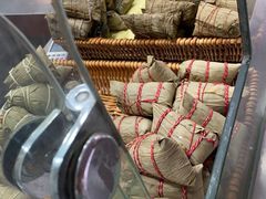 -金太粽(上海弄堂第一粽店)