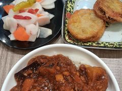 -和合谷(新辰里亚运村店)