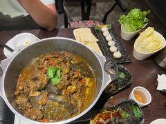 -甲大帅·甲鱼·椰子鸡主题餐厅(唐家店)
