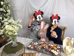 -千浔一暖DIY蛋糕烘焙(人民大学店)