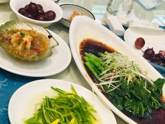 -鹊华居·地道鲁菜·海鲜·融合味(大明湖店)