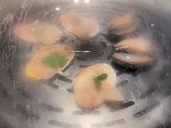 -青蓬蒸汽海鲜·深圳老字号·团建聚会(壹方城店)