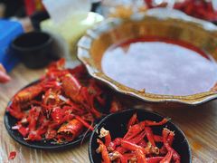 -庾氏龙虾馆(多弗汇店)