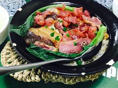 -莅香岛港式餐厅(滨江道店)