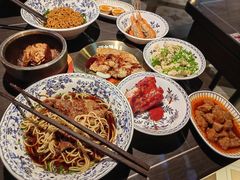 -阿大排档(长春这有山店)