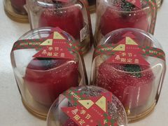 -GANSO元祖食品(白下店)