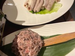 -大良毋米粥(锦龙路总店)