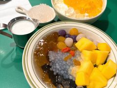 -堂屋糖水店(愚园店)