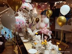 -慢隅法式小馆·生日求婚西餐厅