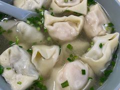 -顶巧鸡汤馄饨(虹口总店)