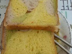 疏菜鲜奶吐司-盒马鲜生(悠方店)