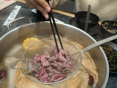 -林记潮牛·牛肉火锅(上马墩店)
