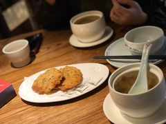 -金苑酒家·客家菜·广东老字号(万象店)