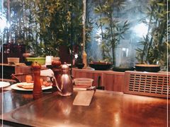 -上林铁板烧(延安西路店)