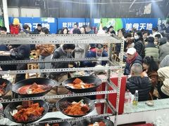 -星鸿社重庆老火锅