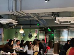 大堂-顺峰顺水顺德菜(龙华店)