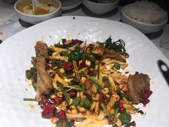 -大鸭梨烤鸭(枣园店)