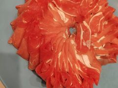 -草原传奇鲜羊火锅(桥北店)