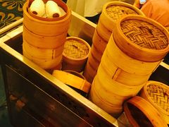 -翠园(铜锣湾广场店)