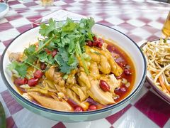 -川流不息·地道川菜·小龙虾(新松江路店)