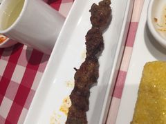 -西贝莜面村(镇江苏宁广场店)