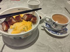-翠华餐厅(正佳广场店)