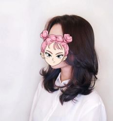 -Tipo Hair salon（明星）店