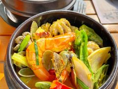 -大财·DA CAI花园餐厅.草坪婚礼.团建会议.围炉煮茶.求婚派对(三圣乡店)