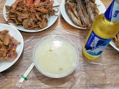 -蓝精灵饺子店