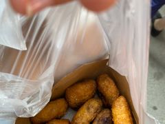 -红专尹胖子油炸糕