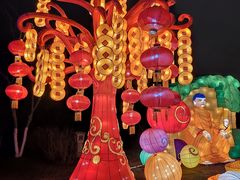 -武汉园博园(武汉自然博物馆)