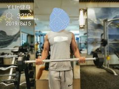 -袁林健身(名仕悦府店)