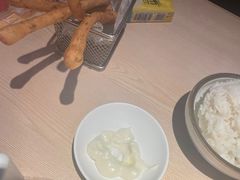 -鱼酷活鱼烤鱼(人信汇商场店)